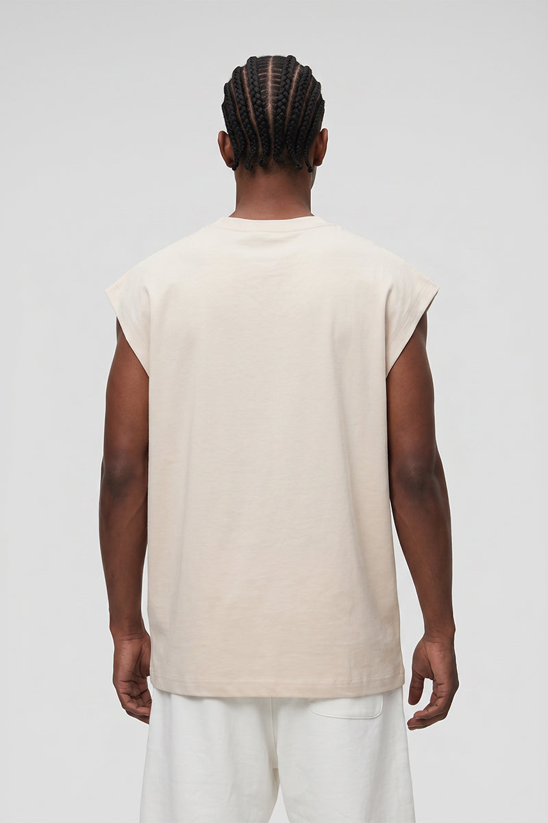 Women's Summer Oversized Tank Top