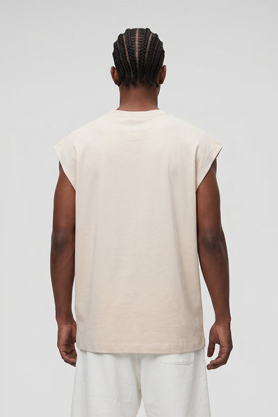 Women's Summer Oversized Tank Top