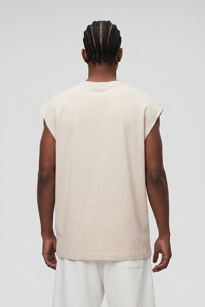 Women's Summer Oversized Tank Top