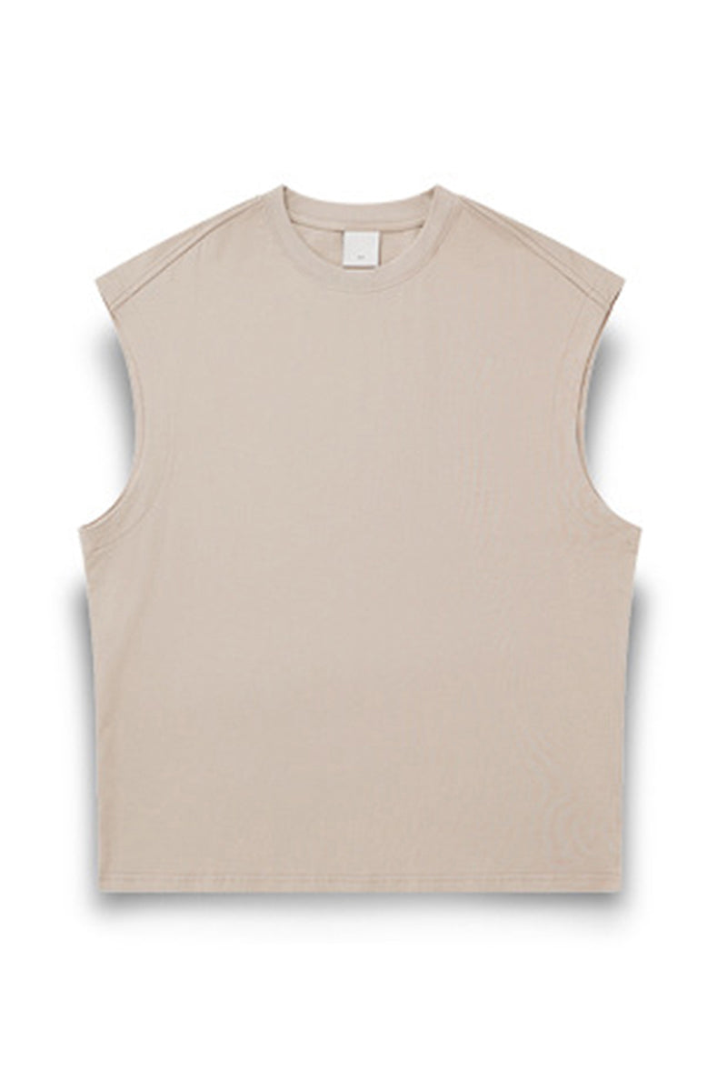 Women's Summer Oversized Tank Top