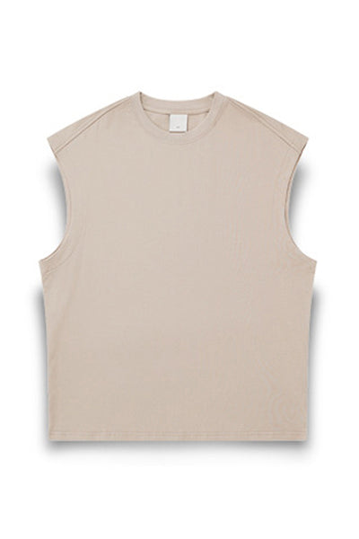 Women's Summer Oversized Tank Top