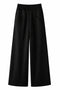 Black-Extra Long