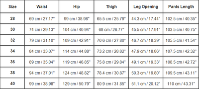 Men's Soft Loose Wide Leg Jeans