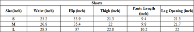 Women's Spring Summer 280g Stretch Low Drawstring Shorts