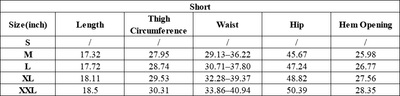 Unisex Quick Dry Cooling Breathable Run New Shorts