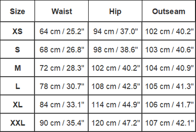 Women's High Waist Stretch Wide Leg Jeans