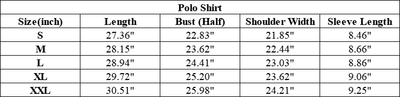 Men's Summer Vintage Washed Waffle Breathable Loose Polo