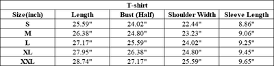 Men's Summer Retro Boxy Leopard Crewneck Loose Tee