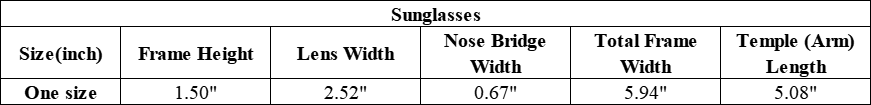 Men's New Polarized Sports Night Vision Sunglasses - Cycling