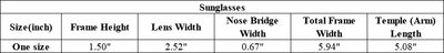 Men's New Polarized Sports Night Vision Sunglasses - Cycling