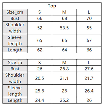 Unisex Fall Winter Colorblock Cross-Neck Cropped Sweatshirt