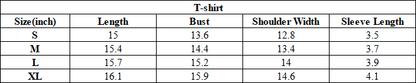 Women's Summer 235g Washed Set-in Slim Crewneck Cropped Tee