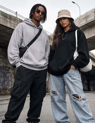 Hoodies