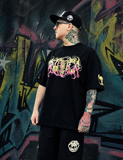 Graphic Tees