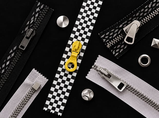 Trims & Accessories